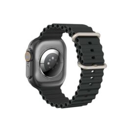 WIWU SW01 ULTRA SPORTS SMART WATCH BLACK 03