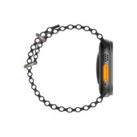 WIWU SW01 ULTRA SPORTS SMART WATCH BLACK 04