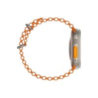 WIWU SW01 ULTRA SPORTS SMART WATCH ORANGE 04