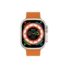 WIWU SW01 ULTRA SPORTS SMART WATCH ORANGE