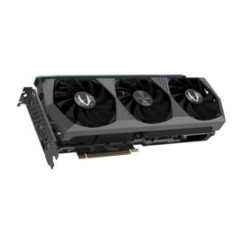ZOTAC GAMING GeForce RTX 3080 AMP Holo used 02