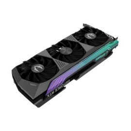 ZOTAC GAMING GeForce RTX 3080 AMP Holo used 03