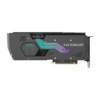 ZOTAC GAMING GeForce RTX 3080 AMP Holo used 04