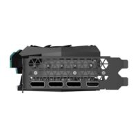 ZOTAC GAMING GeForce RTX 3080 AMP Holo used 05