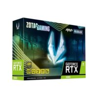 ZOTAC GAMING GeForce RTX 3080 AMP Holo used 06