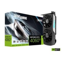 ZOTAC GAMING GeForce RTX 4060 Ti Price in Pakistan
