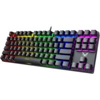 pictek pc244 mechanical keyboard pakistan 1