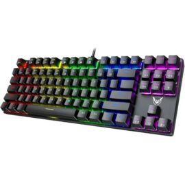 pictek pc244 mechanical keyboard pakistan 1
