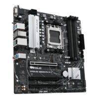 ASUS PRIME B650M A II 03