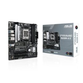 ASUS PRIME B650M A II