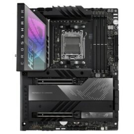 ASUS ROG CROSSHAIR X670E HERO 01