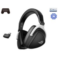 ASUS ROG Delta S Wireless Gaming Headset