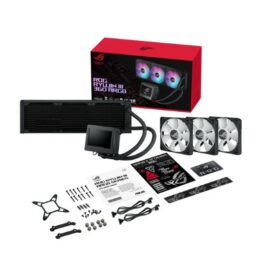 ASUS ROG RYUJIN III 360 08
