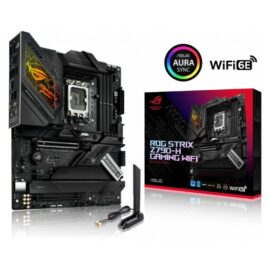 ASUS ROG STRIX Z790 H