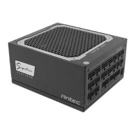 Antec SP 1300W 80 Plus Platinum Modular Power Supply 01