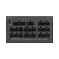 Antec SP 1300W 80 Plus Platinum Modular Power Supply 04