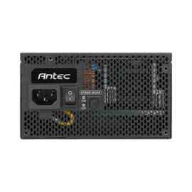 Antec SP 1300W 80 Plus Platinum Modular Power Supply 05