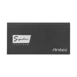 Antec SP 1300W 80 Plus Platinum Modular Power Supply 07
