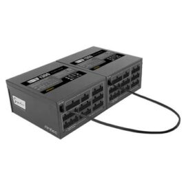 Antec SP 1300W 80 Plus Platinum Modular Power Supply 08