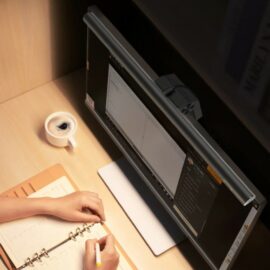 Baseus I Wok Monitor Light Bar 07