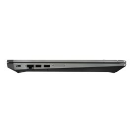 HP ZBook 15 G6 Workstation 04