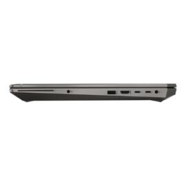 HP ZBook 15 G6 Workstation 05