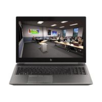HP ZBook 15 G6 Workstation