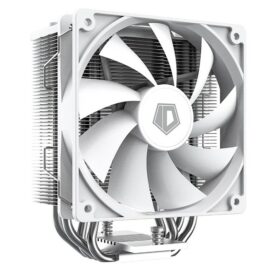 ID COOLING SE 214 XT ARGB White 01
