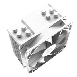 ID COOLING SE 214 XT ARGB White 02