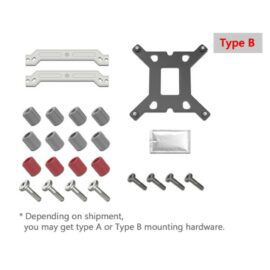 ID COOLING SE 214 XT ARGB White 06