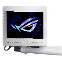 ROG RYUJIN III 360 ARGB WHT 04
