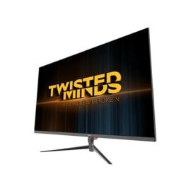 Twisted Minds TM27DFI 02