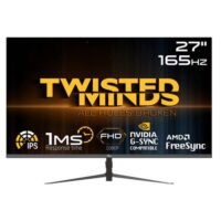 Twisted Minds TM27DFI