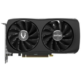 ZOTAC GAMING GeForce RTX 4060 8GB 01