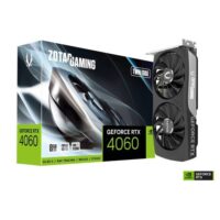 ZOTAC GAMING GeForce RTX 4060 8GB