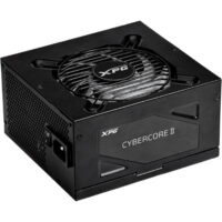 1000W PLATINUM CYBERCORE II Gaming Power Supply MODULER