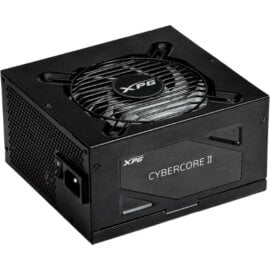 1000W PLATINUM CYBERCORE II Gaming Power Supply MODULER