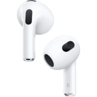 Apple MPNY3 AirPods 3rd Gen With Lightning Charging Case 01