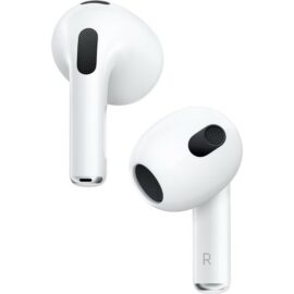 Apple MPNY3 AirPods 3rd Gen With Lightning Charging Case 01