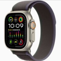 Apple MRF63 Watch Ultra 2 01