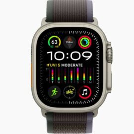 Apple MRF63 Watch Ultra 2