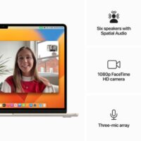 Apple MacBook Air MQKU3 05