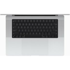 Apple MacBook Pro 16 M3 Silver 01