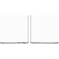 Apple MacBook Pro 16 M3 Silver 02