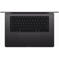 Apple MacBook Pro 16 M3 Space Black 01