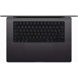 Apple MacBook Pro 16 M3 Space Black 01