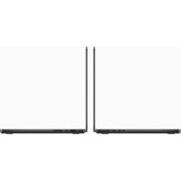 Apple MacBook Pro 16 M3 Space Black 02