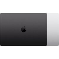 Apple MacBook Pro 16 M3 Space Black 04