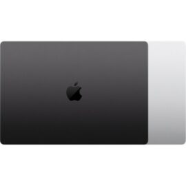 Apple MacBook Pro 16 M3 Space Black 04