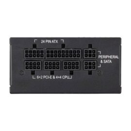 CORSAIR SF Series SF600 04